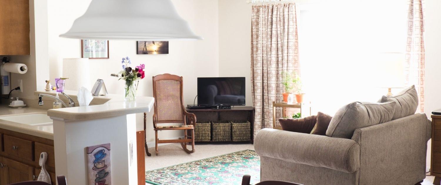 Pittsboro Christian Village Senior Living Community Assisted Living